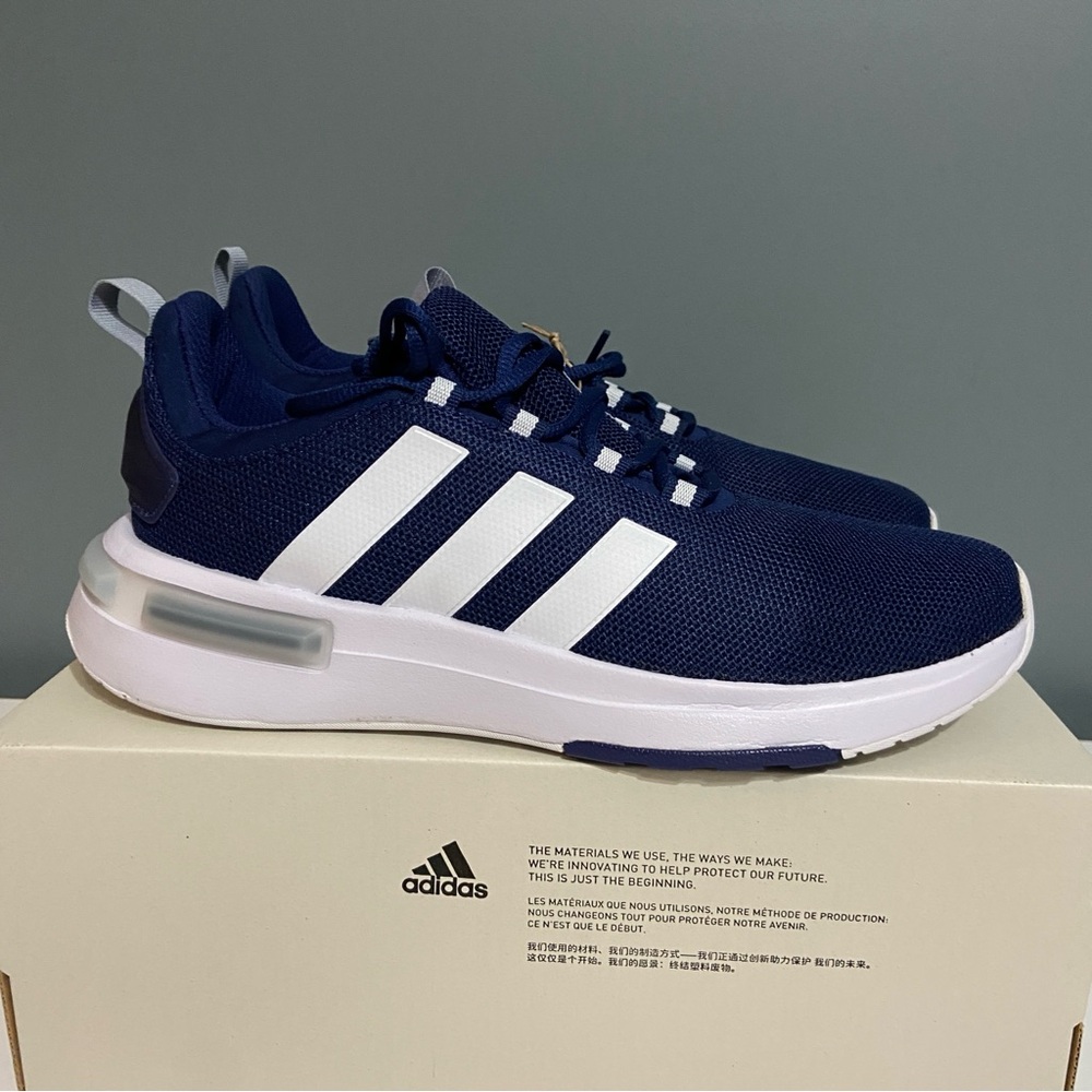 Adidas Racer TR23 Casual Shoes - Picture 4 of 12